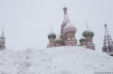 moscova zapada iarna