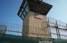 închisoare Guantanamo 