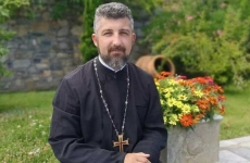 Preot Ioan Păduraru