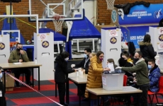 alegeri Kosovo