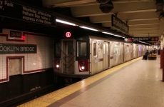 metrou New York