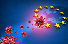 UE coronavirus