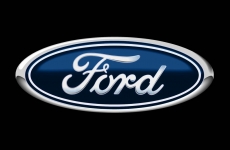 Ford siglă