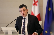 Premierul Georgiei Giorgi Gakharia