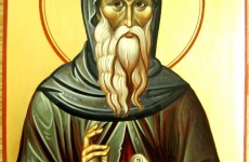 Sfântul Ioan Casian