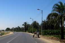 Egip drum africa