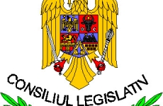 Consiliul Legislativ