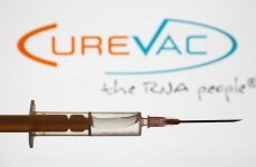 CureVac vaccin