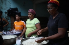 foamete mancare America Centrală