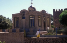 biserica Etiopia