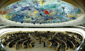 ONU Consiliu drepturile omului