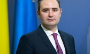 Alexandru Nazare