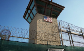 închisoare Guantanamo 