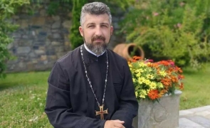 Preot Ioan Păduraru