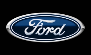 Ford siglă
