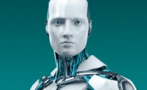 robot umanoid