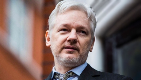 Fondatorul WikiLeaks, Julian Assange, apelează la CEDO: Ultima încercare de a bloca extrădarea în SUA