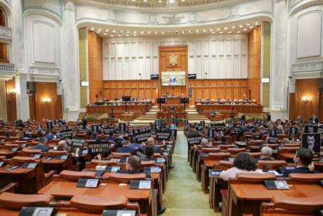 Parlamentul a acordat primăriilor dreptul de a cofinanța până la 80% din valoarea reabilitării clădirilor istorice