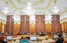 comisie comisii parlament sedinta