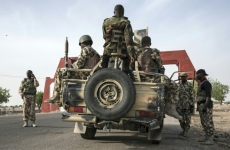 atac Nigeria militari