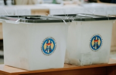 alegeri moldova