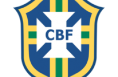 nationala braziliei stema