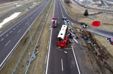 accident Polonia