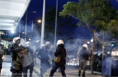 Grecia proteste