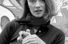 Niki de Saint Phalle artistă