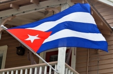 Cuba steag flag