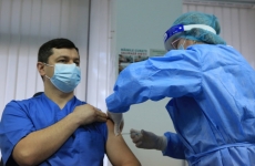 vaccinare Moldova
