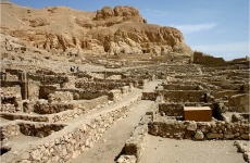 egipt arheolog