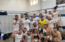 rugby echipa romaniei