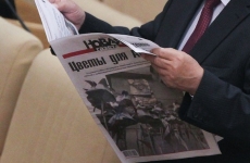 Novaia Gazeta