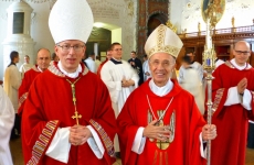 cardinal Luis Ladaria catolici