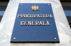 procuratura generala a moldovei