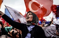 femei turcia proteste