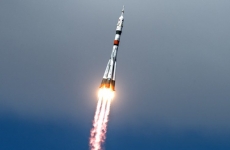 Soyuz rachetă