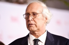 Chevy Chase actor