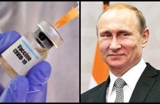 Vaccin Putin