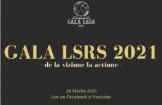 Gala Studenților Români din Străinătate LSRS 
