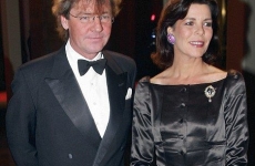 Caroline de Monaco și Ernst de Hanovra