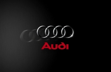 Audi logo sigla