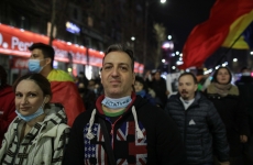 Inquam proteste București