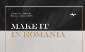 Make it in Romania
