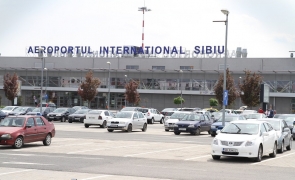 aeroport Sibiu