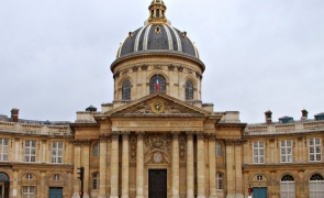 Institutul Francez academia franceza