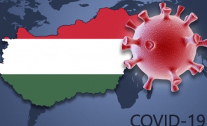 Ungaria covid-19 coronavirus