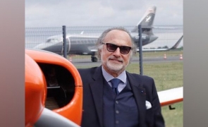 Olivier Dassault