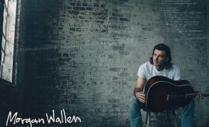 Album Morgan Wallen